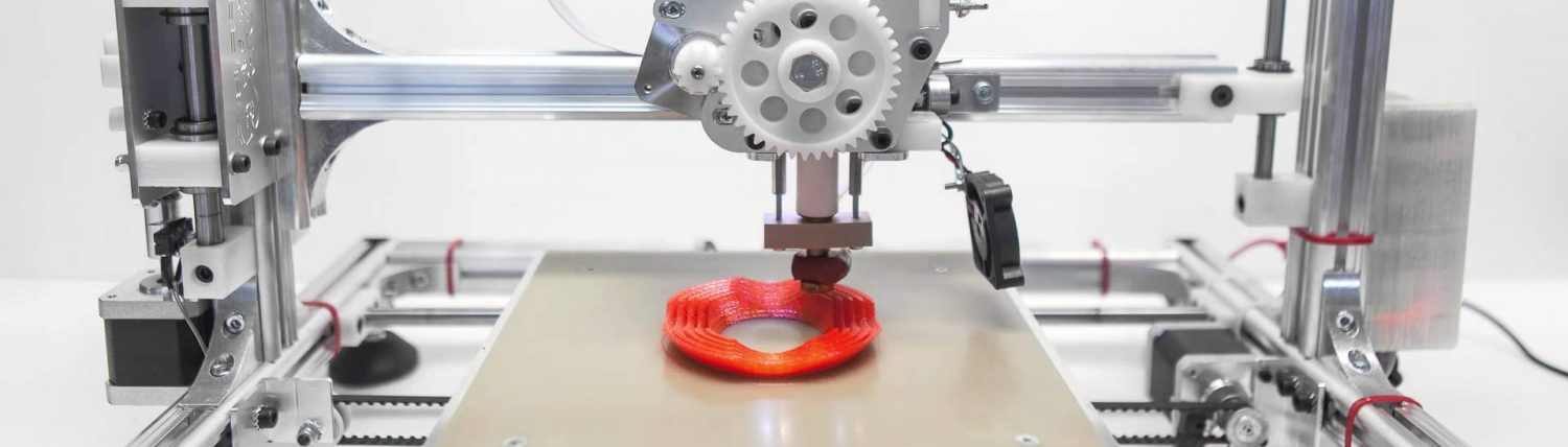 Impresion 3d